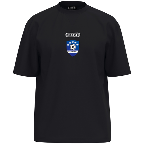 JSG Ostetal T-Shirt Wardrobe