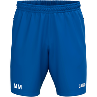 JSG Ostetal Webshort One