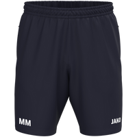 JSG Ostetal Webshort One