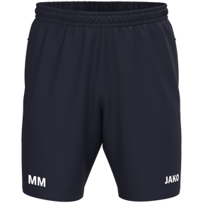 JSG Ostetal Webshort One