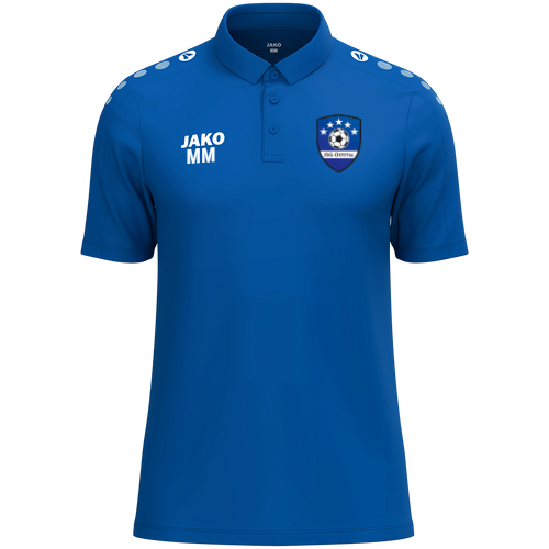 JSG Ostetal Polo One Cotton