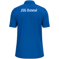 JSG Ostetal Polo One Cotton