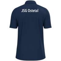 JSG Ostetal Polo One Cotton