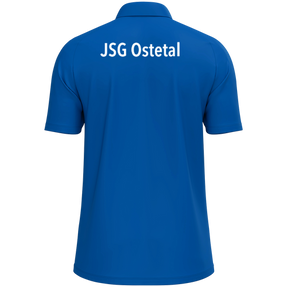 JSG Ostetal Polo One Cotton