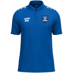 JSG Ostetal Polo One Cotton