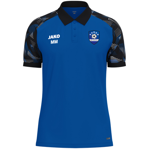 JSG Ostetal Polo Sonic