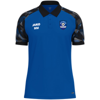 JSG Ostetal Polo Sonic