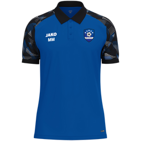 JSG Ostetal Polo Sonic