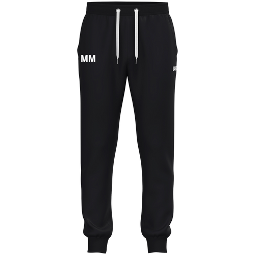 JSG Ostetal Jogginghose One Cotton mit Bündchen