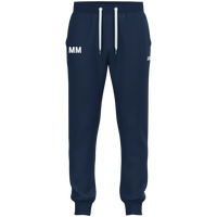 JSG Ostetal Jogginghose One Cotton mit Bündchen