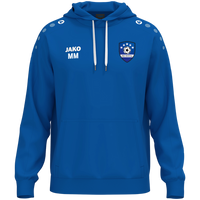 JSG Ostetal Kapuzensweat One Cotton