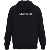 JSG Ostetal Kapuzensweat One Cotton