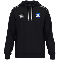 JSG Ostetal Kapuzensweat One Cotton