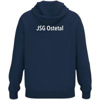 JSG Ostetal Kapuzensweat One Cotton