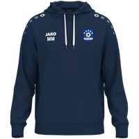 JSG Ostetal Kapuzensweat One Cotton