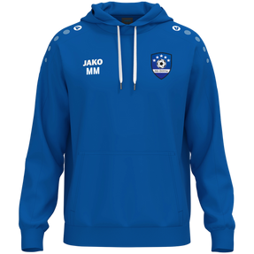 JSG Ostetal Kapuzensweat One Cotton