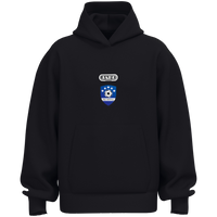 JSG Ostetal Kapuzensweat Wardrobe