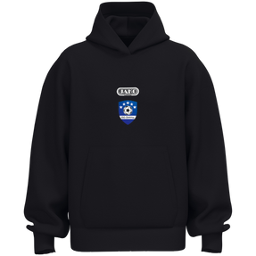 JSG Ostetal Kapuzensweat Wardrobe