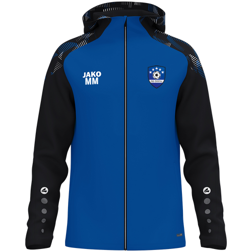 JSG Ostetal Kapuzenjacke Sonic