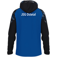 JSG Ostetal Kapuzenjacke Sonic