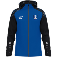 JSG Ostetal Kapuzenjacke Sonic