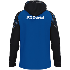 JSG Ostetal Kapuzenjacke Sonic