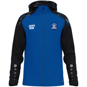 JSG Ostetal Kapuzenjacke Sonic