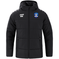 JSG Ostetal Steppjacke One