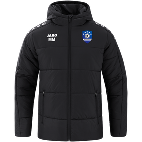 JSG Ostetal Steppjacke One
