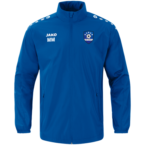 JSG Ostetal Allwetterjacke One