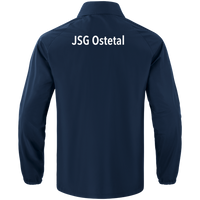 JSG Ostetal Allwetterjacke One