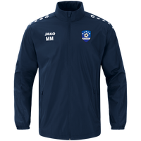 JSG Ostetal Allwetterjacke One