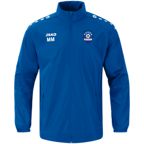 JSG Ostetal Allwetterjacke One