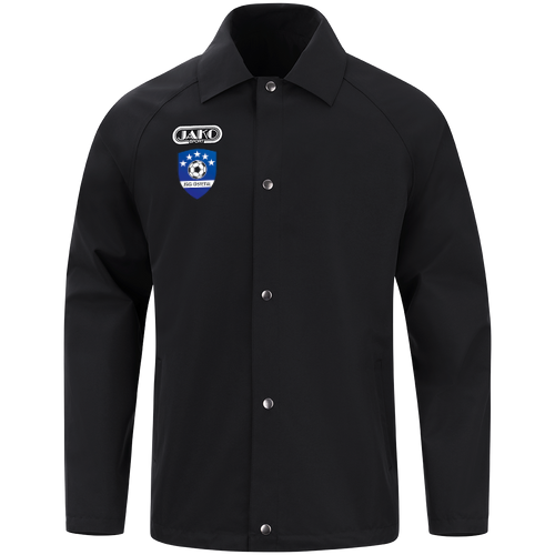 JSG Ostetal Coach Wendejacke Wardrobe