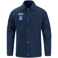 JSG Ostetal Coach Wendejacke Wardrobe