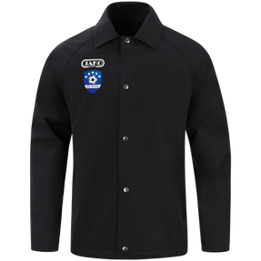 JSG Ostetal Coach Wendejacke Wardrobe