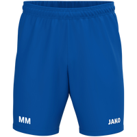 JSG Ostetal Trainingsshort One
