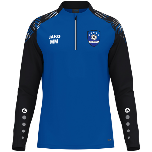 JSG Ostetal Ziptop Sonic