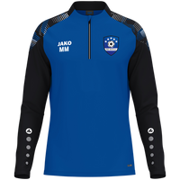 JSG Ostetal Ziptop Sonic