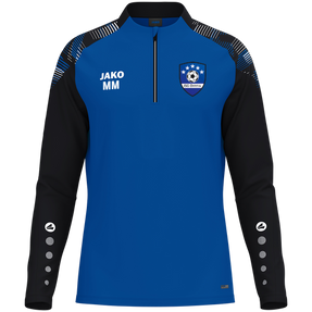 JSG Ostetal Ziptop Sonic