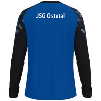 JSG Ostetal Longsleeve Sonic
