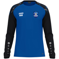 JSG Ostetal Longsleeve Sonic