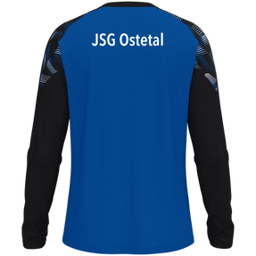 JSG Ostetal Longsleeve Sonic