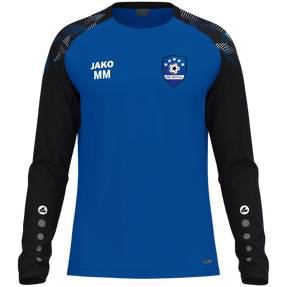 JSG Ostetal Longsleeve Sonic