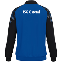 JSG Ostetal Polyesterjacke Sonic