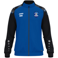 JSG Ostetal Polyesterjacke Sonic