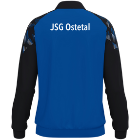 JSG Ostetal Polyesterjacke Sonic