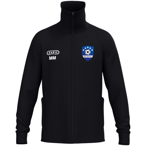 JSG Ostetal Tracksuit Jacke Wardrobe