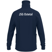 JSG Ostetal Tracksuit Jacke Wardrobe