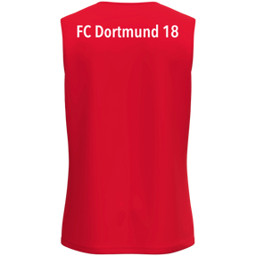FC Dortmund 18 Tanktop One